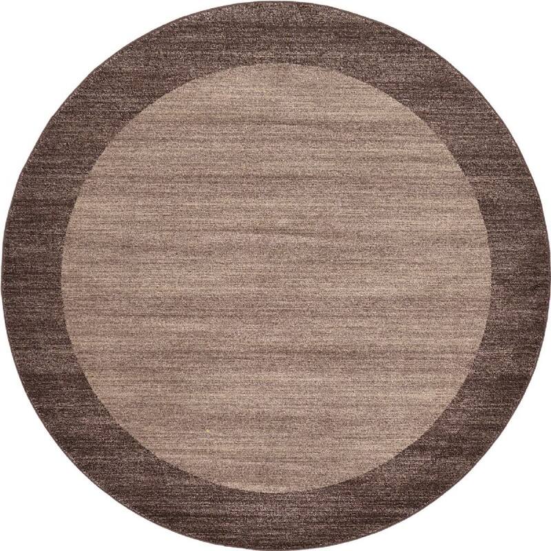 Contemporary Weby Collection Area Rug