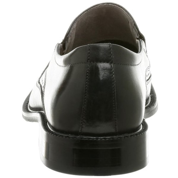 stacy adams danton black