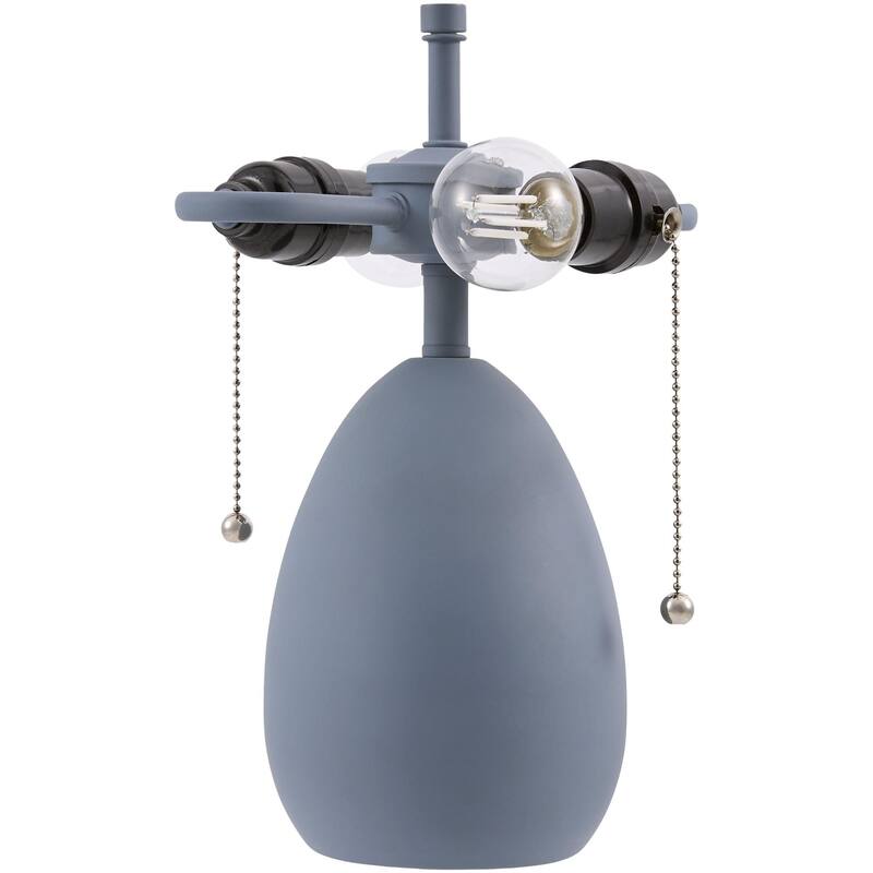 Livabliss Umberis Traditional Accent Table Lamp