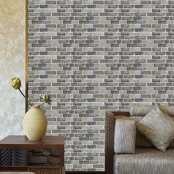 Pvc peel and deals stick mosaic tile