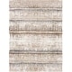 preview thumbnail 2 of 6, Livabliss Portofino Minimalist Ombre Area Rug