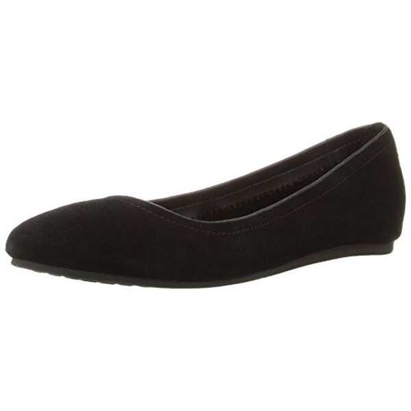 crocs lina ballet flat