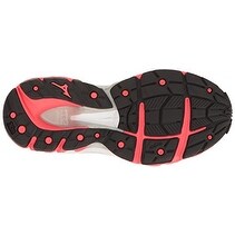 mizuno wave paradox 3 pink