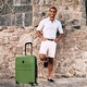 preview thumbnail 19 of 32, Lightweight Expandable 20-Inch Hardside Spinner Suitcase with TSA Lock