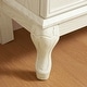 preview thumbnail 70 of 106, GDFStudio - Traditional Storage Curio Cabinet with Tempered Glass Doors and Lighted Display