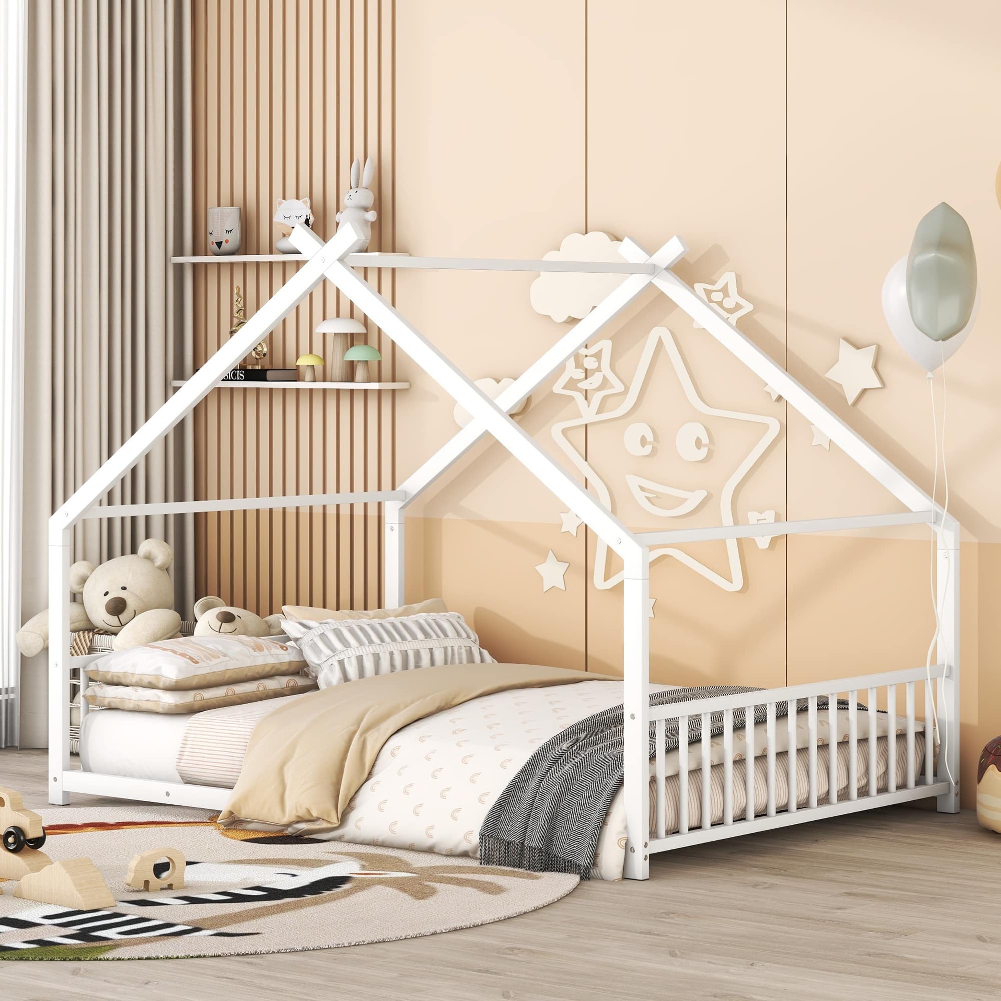 Option White