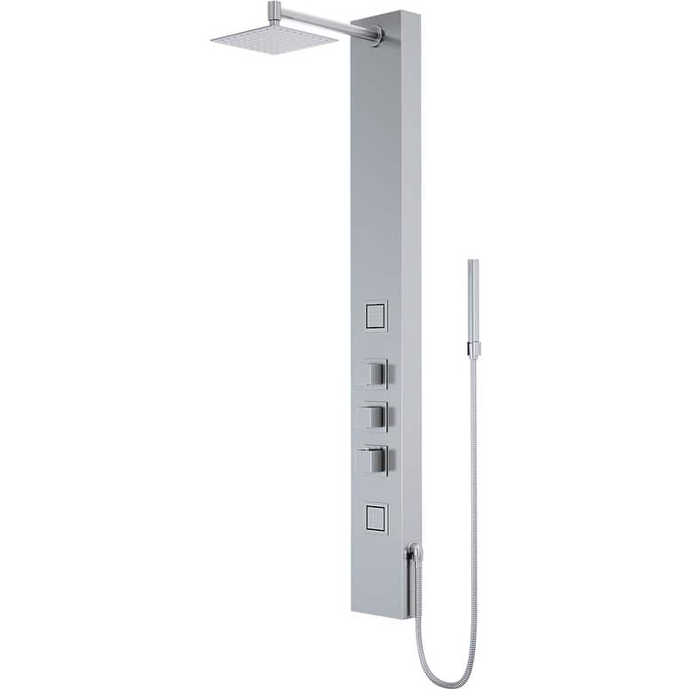 Option Stainless Steel