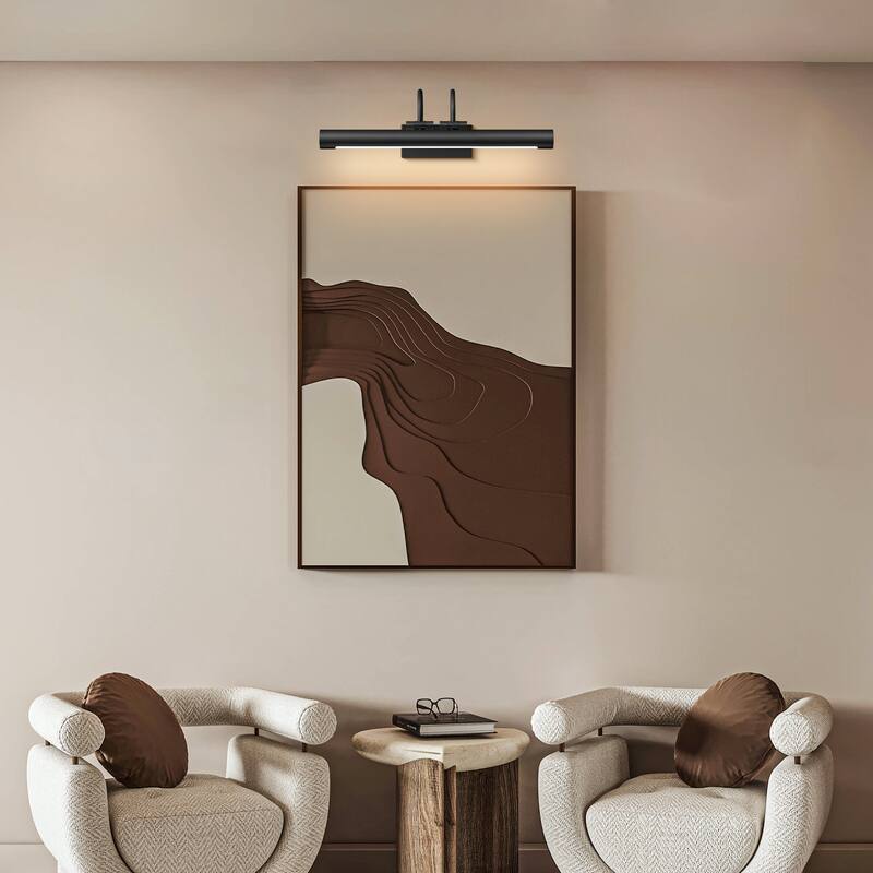 KAYLA Bathroom Vanity Light 18/24 inch