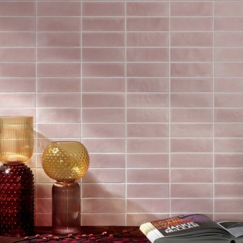The Tile Life Galileo 2x6 Porcelain Wall Tile