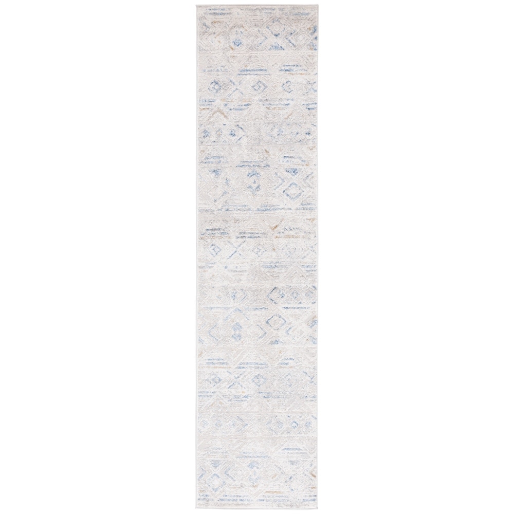 SAFAVIEH Palma Junia Geometric Rug