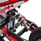preview thumbnail 78 of 78, Electric Bike with LED Display, 36V Battery, and Rear Disc Brake - 176 lbs Max Load, Ages 14+