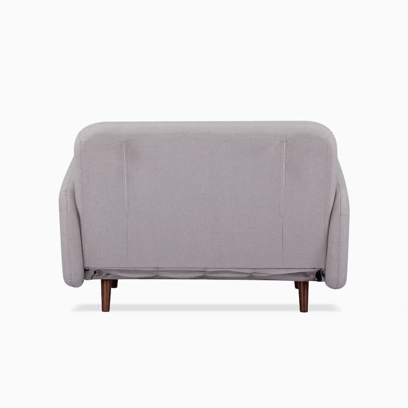 Artdeco Home - Boston & Cypress Convertible Futon Chair