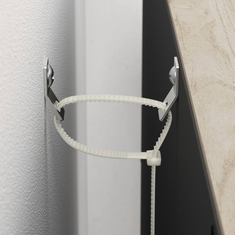 Universal Small 2 Shelf Bookcase Storage by Bush Furniture