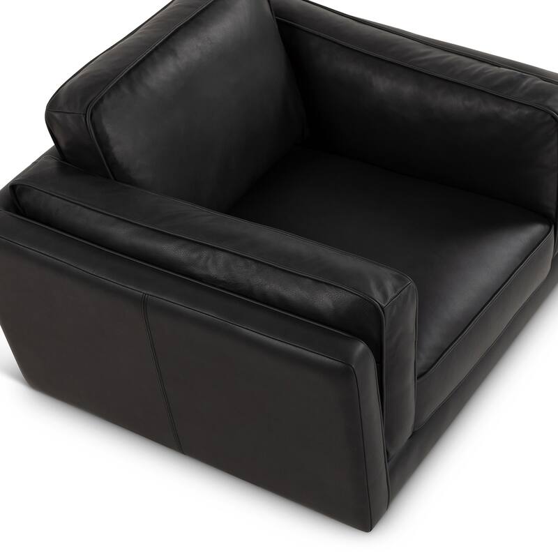 Brooklyn Accent Chair