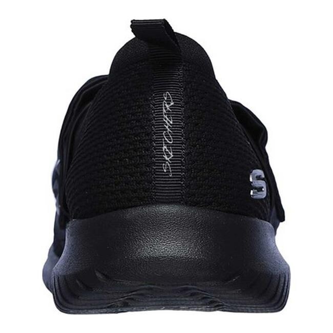 skechers ultra flex satin night