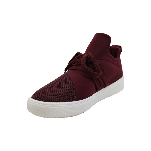 lancer lace up sneaker
