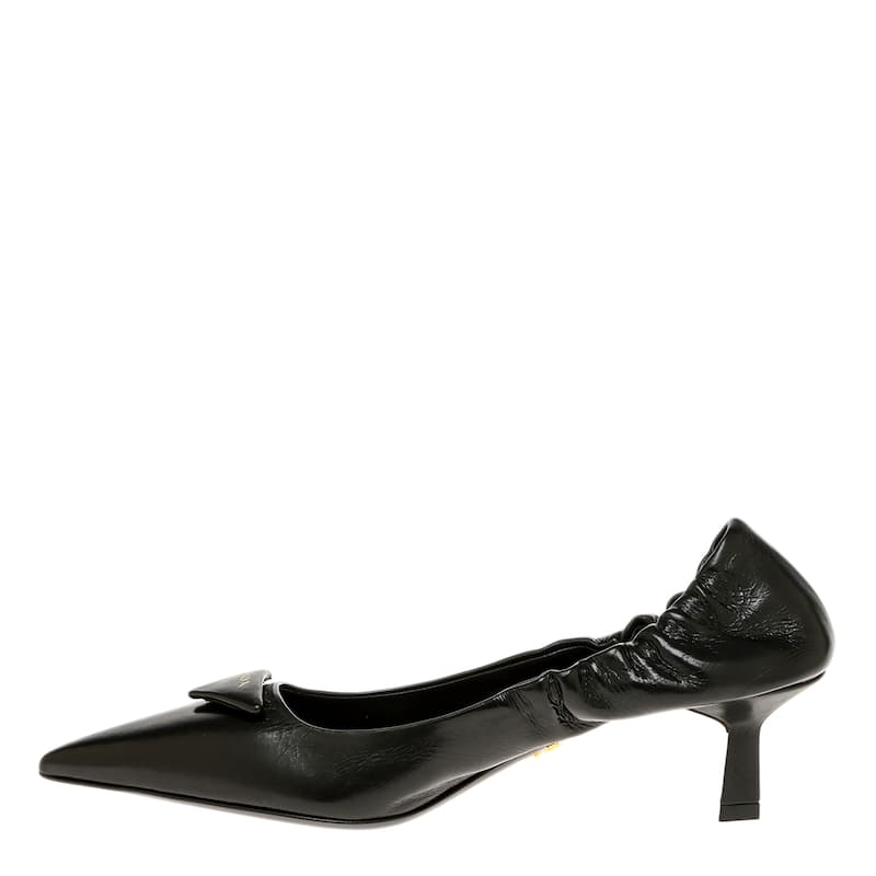 Prada Pointed Toe Pumps