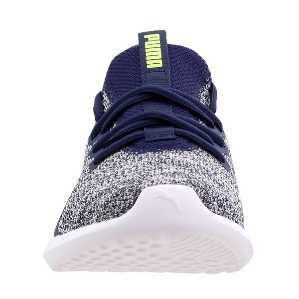 carson 2 x knit men's running shoes