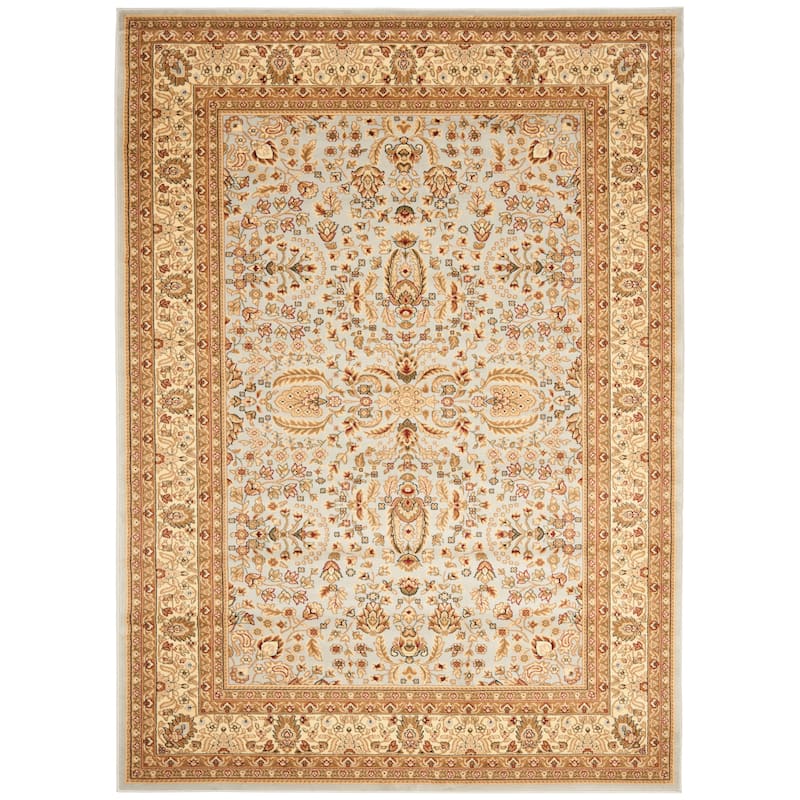 SAFAVIEH Lyndhurst Fulgencia Traditional Bordered Oriental Area Rug