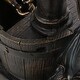 preview thumbnail 5 of 9, Schramling Outdoor Outdoor Children at Water Pump Fountain by Christopher Knight Home