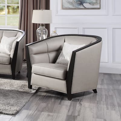 Zemocryss Chair w/pillow