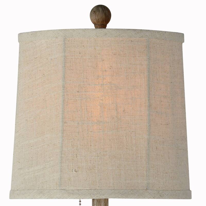 Marshall Buffet Lamps, Set of 2 - 33.00