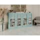 Option Aqua Blue