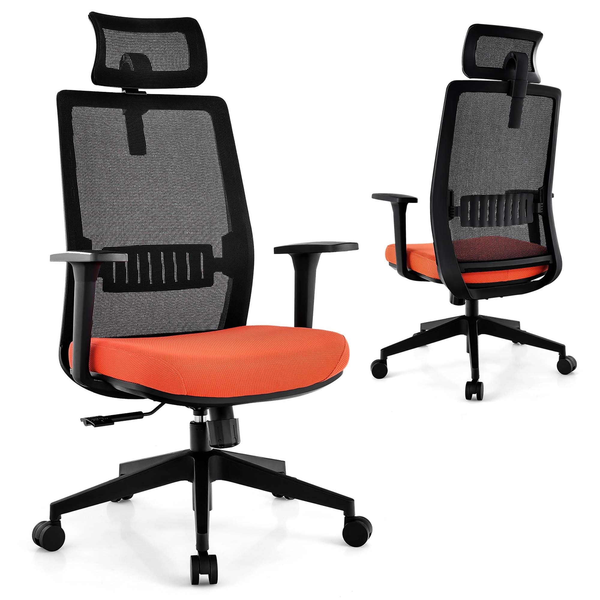 Costway mesh office chair sale