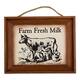 Option Fresh Milk