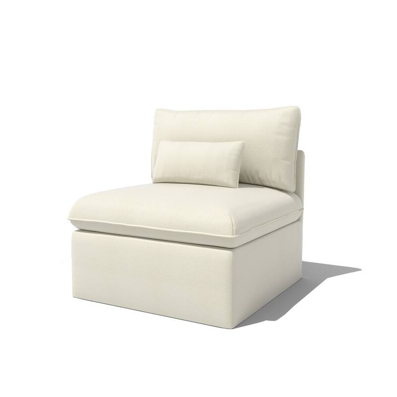 Simon 4pc Multi-Chair Seating Set