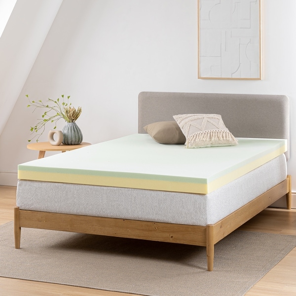 Zinus queen mattress sale