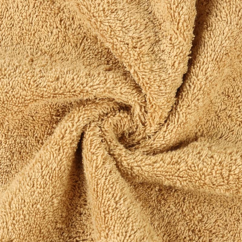 Superior Oregon Organic Cotton Solid 3-Piece Towel Set