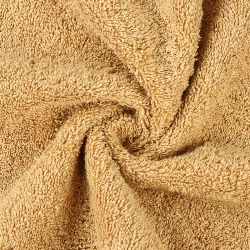 Superior Oregon Organic Cotton Solid Bath Sheet, Set of 2