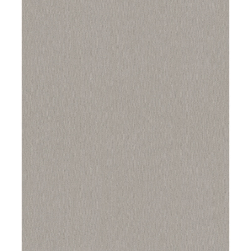 Galerie Wallcoverings Serene Collection Metallic Hues Delicate Fine Texture Vinyl on Non-woven Wallpaper Roll - 33 feet x 21 inches - Grey