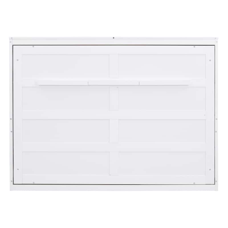 Murphy Bed Wall Bed（Full Size And Queen Size）