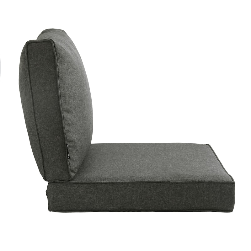 Sunbrella Patio Outdoor Seat Cushion