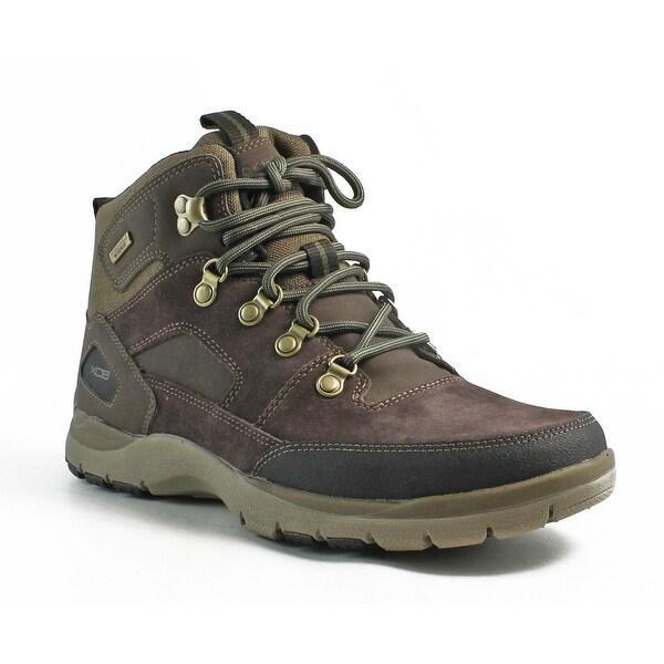 rockport mens hiking boots