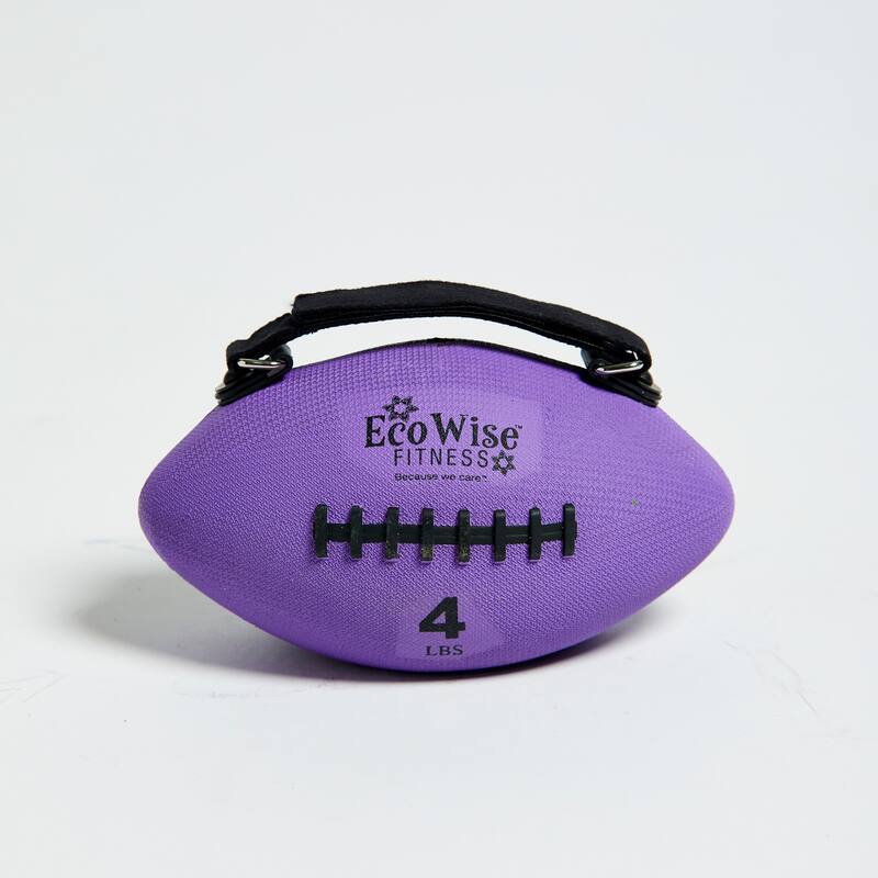 Ecowise Slim Olive Weight Ball