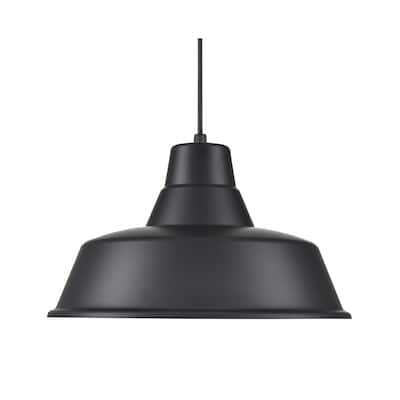 Millennium Lighting RCLWC17 R Series 17" Wide Pendant