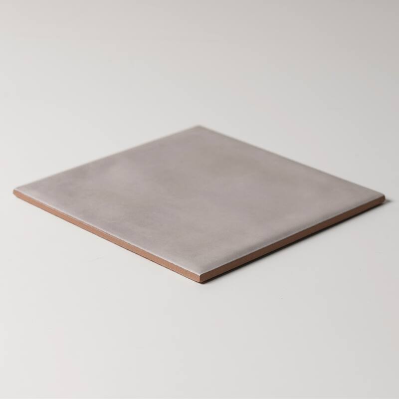 Safi 6 in. x 6 in. Glazed Ceramic Wall Tile
