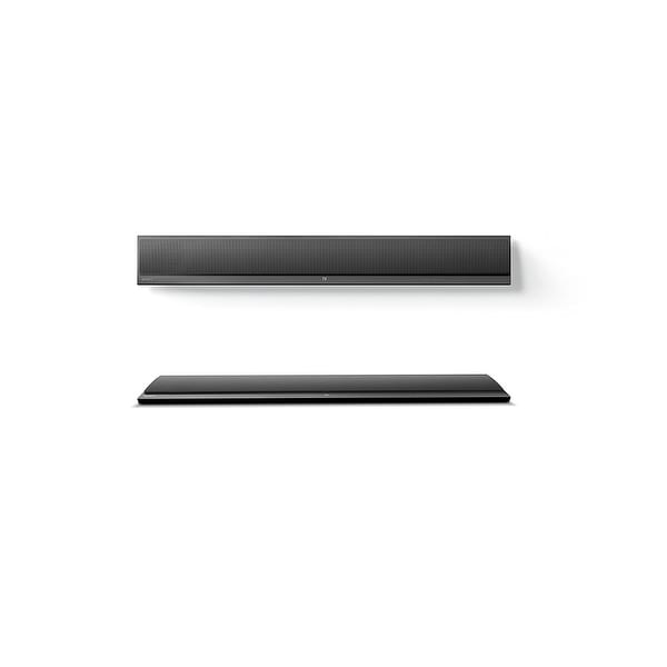 ultra slim sound bar