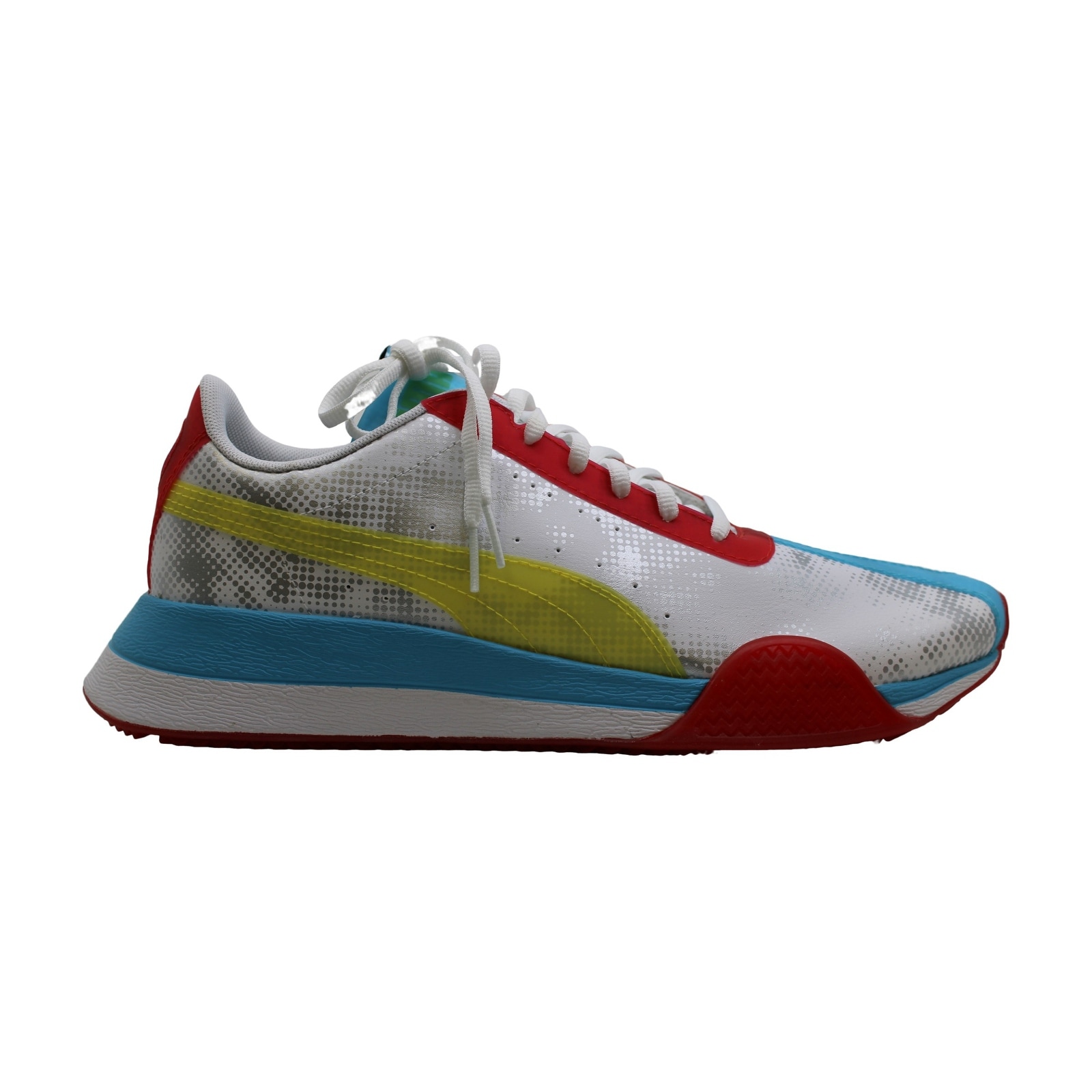 puma walking shoes mens