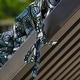 preview thumbnail 26 of 24, Arden Selections Aurora Damask Outdoor Chaise Lounge Cushion