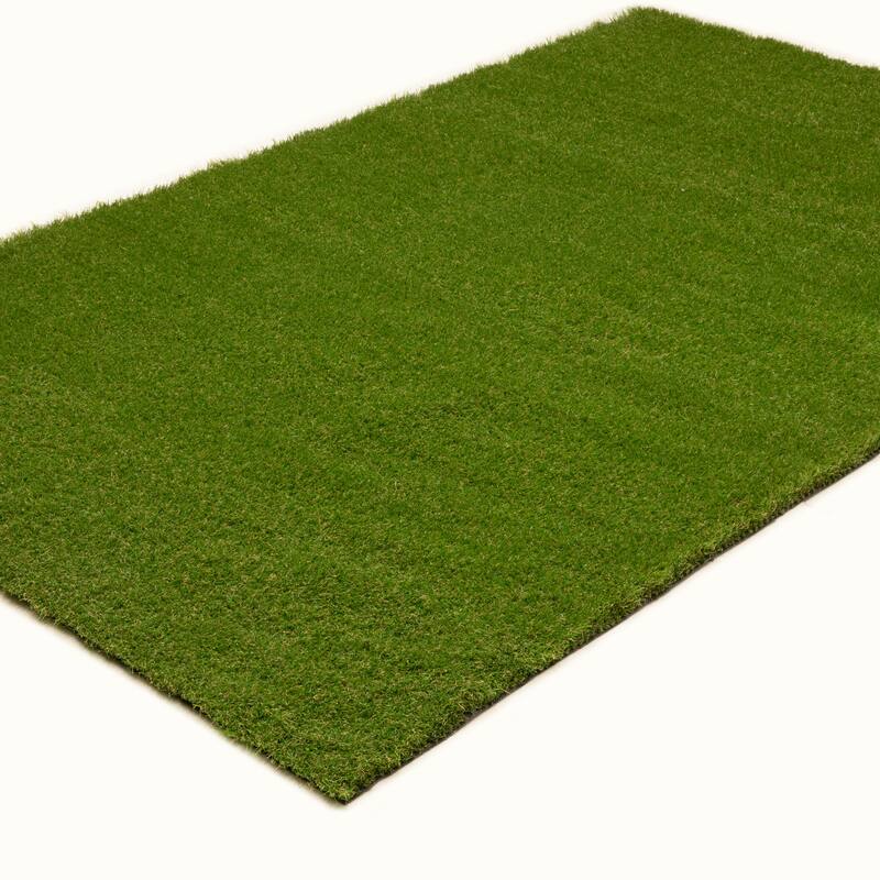Style Haven Deluxe Artifical Turf Rug