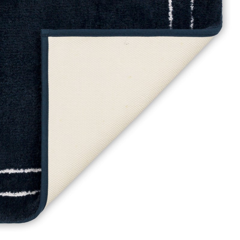 Mohawk Home Corona Machine Washable Bath Mat