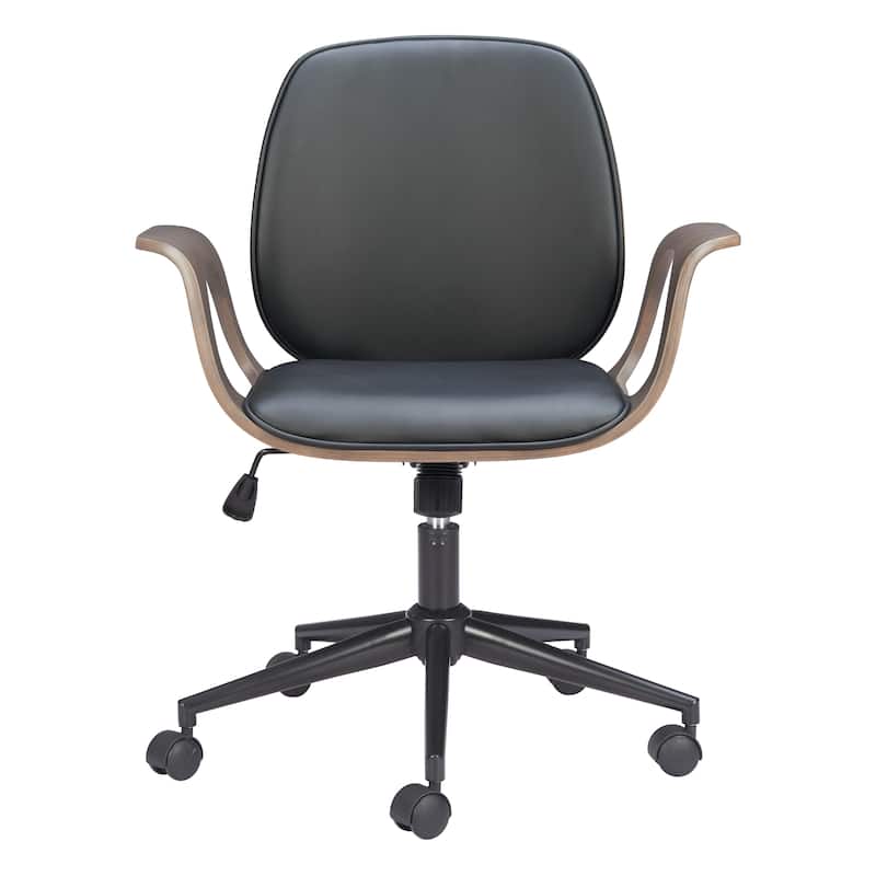 Ali Office Chair Black