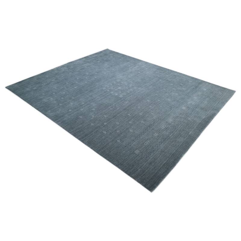 Overton Simi One-of-a-Kind Handmade Area Rug
