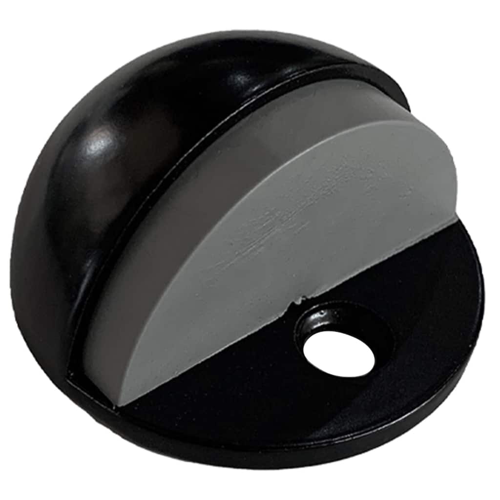 Design House 188375 1-1/2" Floor Mounted Dome Door Stop
