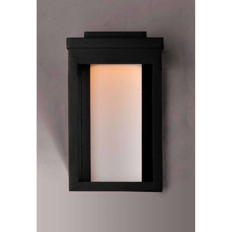 Maxim Salon 10" LED Wall Sconce