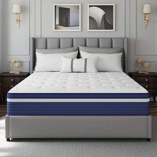 Serta sleeptrue alverson 13 outlet